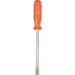 SCREWDRIVER WER CARD MEC SLM.10X150