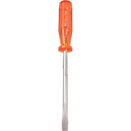 SCREWDRIVER WER CARD MEC SLM.10X150