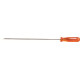 SCREWDRIVER WER CARD ELE SLM 4X250