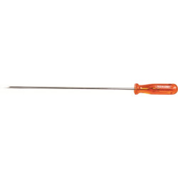 SCREWDRIVER WER CARD ELE SLM 4X250