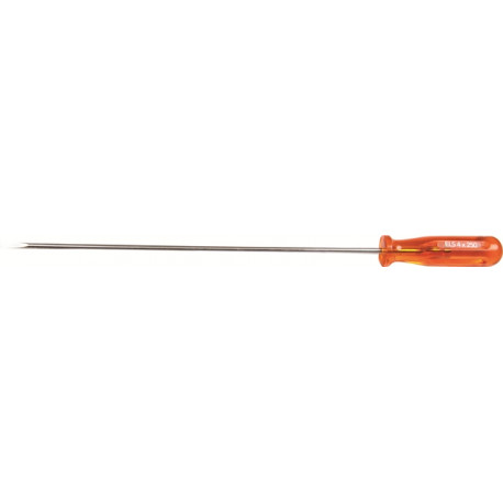 SCREWDRIVER WER CARD ELE SLM 4X250