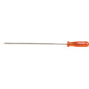 SCREWDRIVER WER CARD ELE SLM 4X250