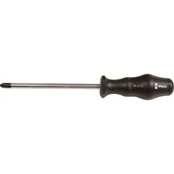 SCREWDRIVER WER BLK PHILLIP NO.3X150MM