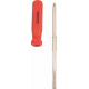 SCREWDRIVER WER CARD REVERSE PB2X6.5MM