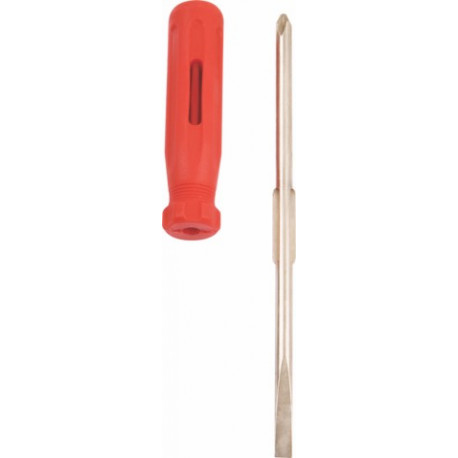 SCREWDRIVER WER CARD REVERSE PB2X6.5MM