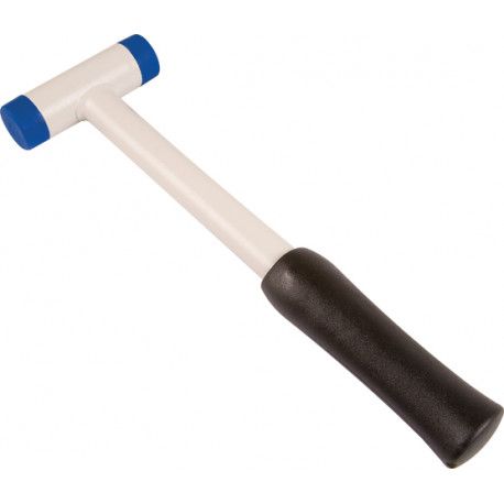 HAMMER AFTOOL SOFT FACE NYLON 30MM 651G