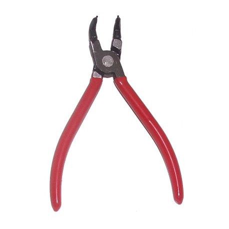 PLIER WILL CIRCLIP I/S BENT 142/140MM