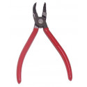 PLIER WILL CIRCLIP I/S BENT 142/140MM