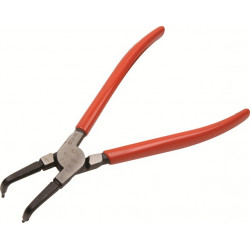 PLIER WILL CIRCLIP I/S BENT 142/225MM