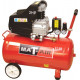 COMPRESSOR MATAIR 1.5KW/2HP 50L 220V DD