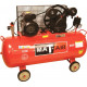 COMPRESSOR MATAIR 1.5KW/2HP 100L 220V BD