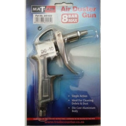 GUN MATAIR DUSTER DG10