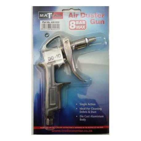 GUN MATAIR DUSTER DG10