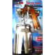 SPRAYGUN MATAIR HI PRESSURE PRO 1.7MM