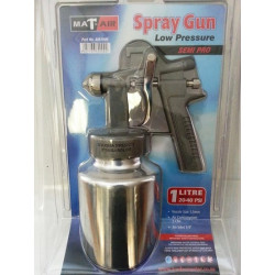 SPRAYGUN MATAIR LOW PRESSURE