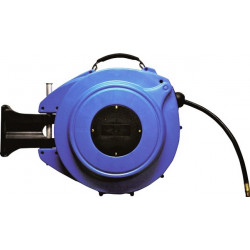 HOSE REEL MATAIR RETRACT 15MX9.5MM 1/4``