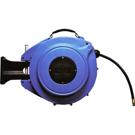 HOSE REEL MATAIR RETRACT 15MX9.5MM 1/4``