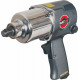 MATAIR IMPACT WRENCH H/D IND 13MM