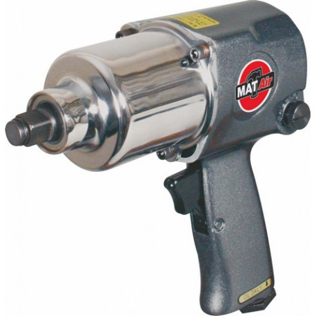 MATAIR IMPACT WRENCH H/D IND 13MM