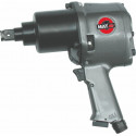 MATAIR IMPACT WRENCH H/D IND 20MM