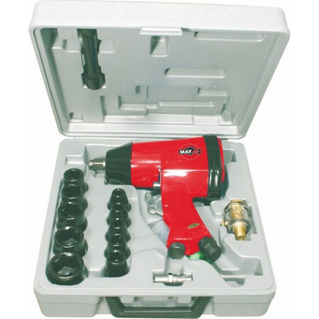 MATAIR IMPACT WRENCH KIT 13MM