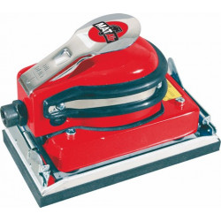 MATAIR SANDER ORBITAL (W)