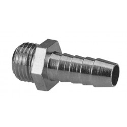 ANI CONNECTION THREADED  1/4``X6MM 10/E