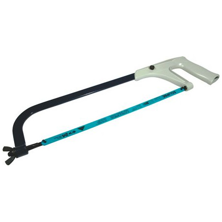 HACKSAW ECLIPSE FLAT FRAME 40PG