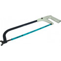 HACKSAW ECLIPSE FLAT FRAME 40PG