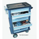 TOOLBOX GEDORE TROLLEY 1581 EMPTY