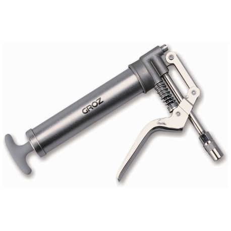 GROZ GREASE GUN MINI PISTOL G-16/ZN/B