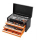 TOOLKIT KENDO 86PC TOOL CHEST SET