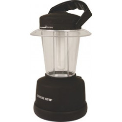 TORCH LQ LANTERN RECHARGE W/RESIST 7W