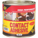 GLUE MTS CONTACT ADHESIVE 500ML