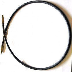 MOBI ACC HYDRAULIC HOSE FOR 8002 (BW)