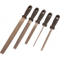 FILE MTS STEEL SET 5PC 2657