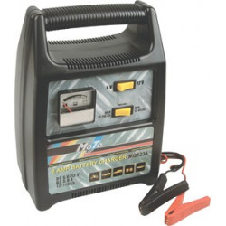 BATTERY CHARGER MQ 8AMP