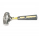 HAMMER MTS CLUB STEEL SHAFT 1.8KG