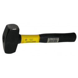 HAMMER MTS CLUB F/GLASS 1.2KG MTS3520