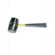 MALLET MTS RUBBER BLACK STEEL SHAFT 800G