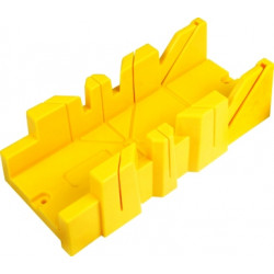 MITREBOX MTS PLASTIC (BOX ONLY)300MM