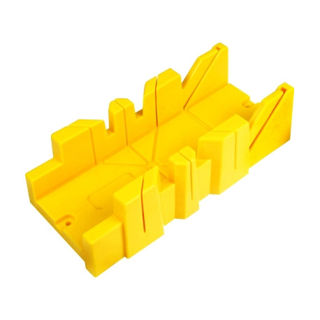 MITREBOX MTS PLASTIC (BOX ONLY)300MM