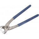 PLIER CONCRETE MTS NIPPER 250MM 65955