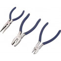 PLIER MTS MECHANIC SET 3PC