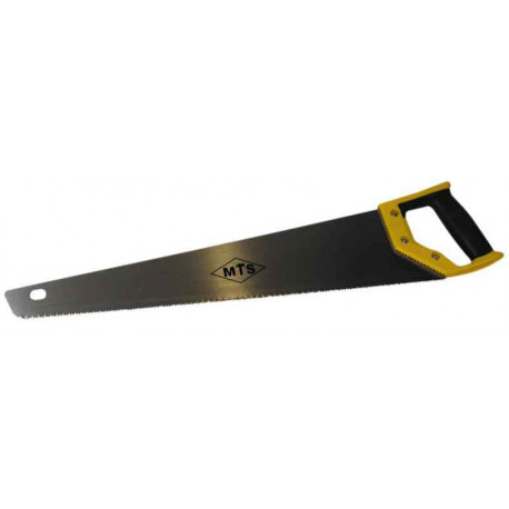 SAW MTS HAND RUBBER HANDLE 600MM