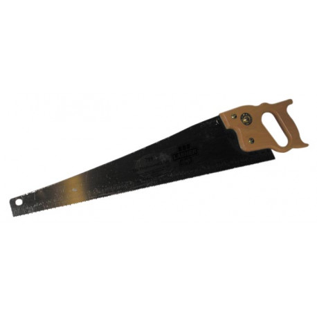 SAW MTS HAND W/HANDLE 550MM