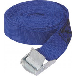 QUICK RELEASE TIE DOWN STRAP