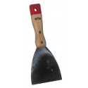 SCRAPER MTS PAINT WOODEN HANDLE  30MM