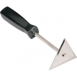 SHAVEHOOK MTS TRIANGLE P/HANDLE