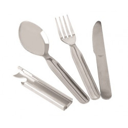 CUTLERY NEST S/STEEL (6)